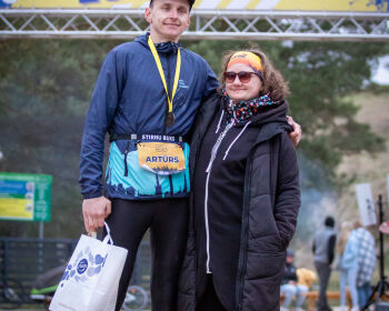 BYU Lūša pēdās 2026, 18.-20.04.2026. 