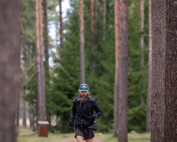 BYU Lūša pēdās 2026, 18.-20.04.2026. 