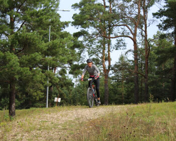 Radžu MTB takas, 29.08.2026.