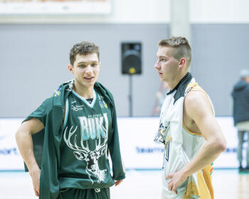 Latvijas Basketbola Užavas kauss: 