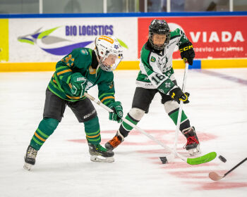 Roks & hokejs 2026: U12 turnīrs, 6.08.2026.