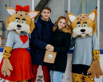 Randiņš slidotavā, 14.02.2024. 