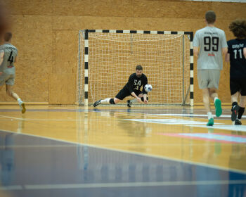 JNAČTF spēles par medaļām, 28.03.2026.
