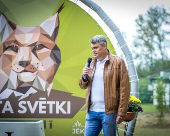 Sporta svētki Jēkabpilī 2020, 29.08.2020.