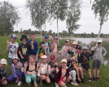 Zaļā klase 2024