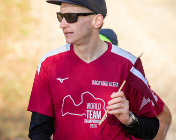 Latvijas BYU komandas cīņa Pasaules komandu čempionātā, 17.-19.10.2026.