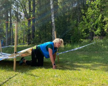 ZKK MINI biatlons ar suni 2023