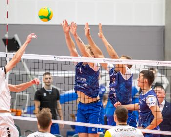 CEV Čempionu līga volejbolā: 