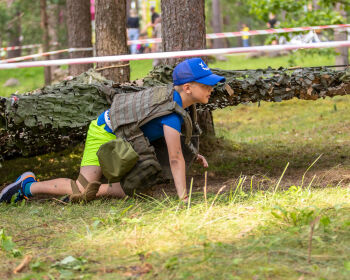 Jēkabpils Sporta svētki, 9.08.2025.