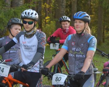 S. Mihaļeva piemiņas sacensības 