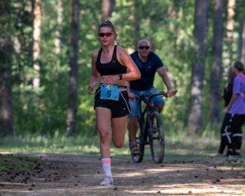 Tautas triatlons, 21.07.2021.