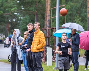 Sporta svētki Jēkabpilī 2020, 29.08.2020.