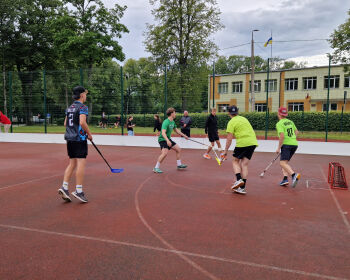 Zasas sporta diena 05.07.2025