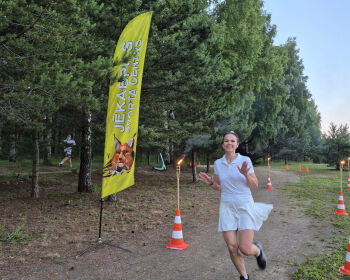 Ielīgo Mežaparku! 19.06.2026.