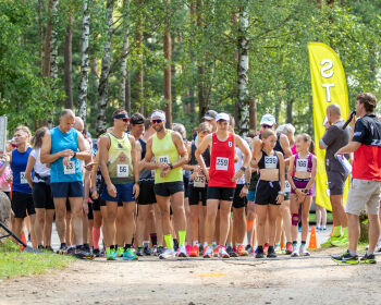 Jēkabpils Sporta svētki, 9.08.2025.