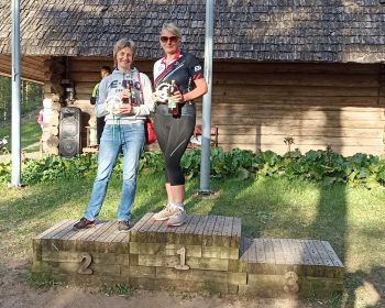 S. Mihaļeva piemiņas sacensību 