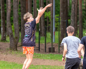 3x3 Jēkabpils 1. posms, 27.06.2025.