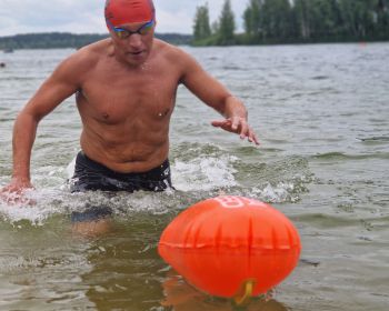 Radžu kilometrs 2024, 13.07.2024.