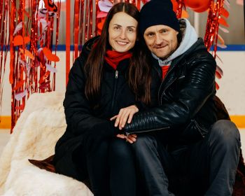 Randiņš slidotavā, 14.02.2024. 