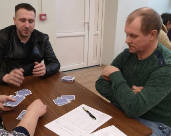 Jēkabpils novada Zolītes čempionāta 5. posms Mežārē, 19.03.2022.