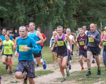 Sporta svētki Jēkabpilī 2020, 29.08.2020.