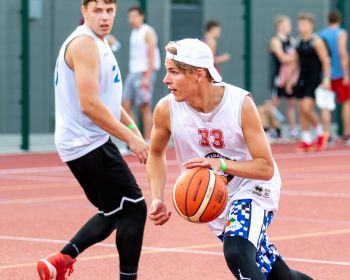 3x3 2. posms, 13.08.2021.