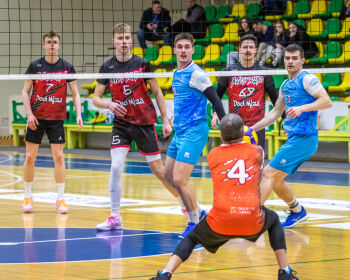 JNAČVV cīņas par medaļām, 8.03.2026.