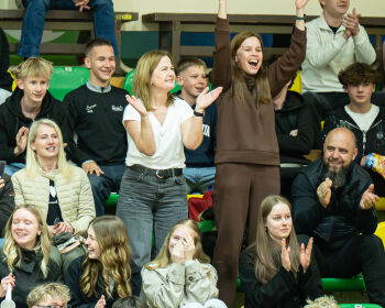 JNAČTF spēles par medaļām, 28.03.2026.