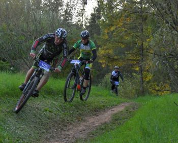 Pusstundas velobrauciens | 2. kārta | 17.09.2021.