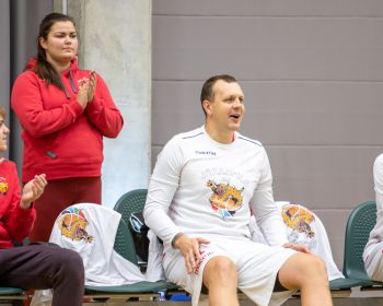Basketbola sezonas atklāšana, 21.09.2021.