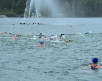 Radžu kilometrs 2021, 6.08.2021.