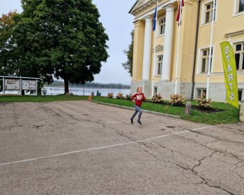 Marinzejas skrējiens 2024, 5.10.2024.