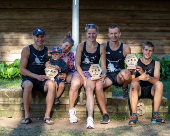 Tautas triatlons, 21.07.2021.