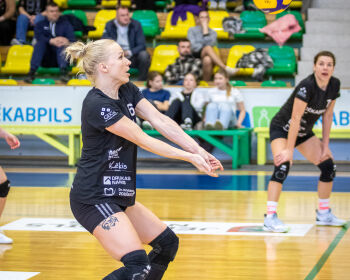 JNAČVS fināls, 4.04.2026.