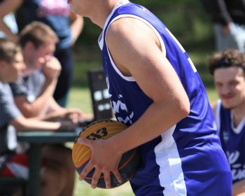 Latvijas 3x3 basketbola kausa Jēkabpils posms, 9.07.2022.
