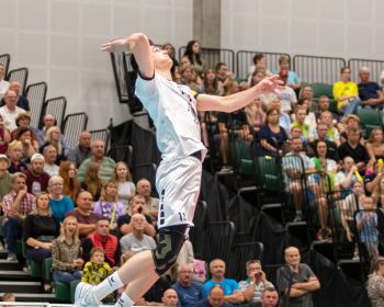 CEV Čempionu līga volejbolā: 
