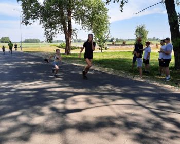 Sporta diena Variešos, 2.07.2022.
