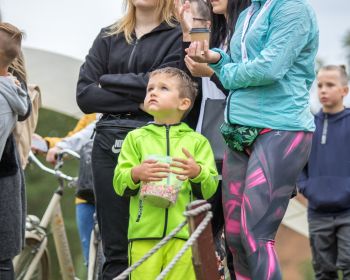 Sporta svētki Jēkabpilī 2020, 29.08.2020.
