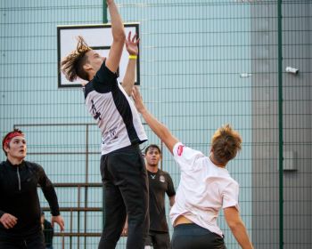3x3 turnīra 3. posms, 26.08.2021.