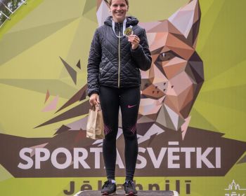 Sporta svētki Jēkabpilī 2020, 29.08.2020.
