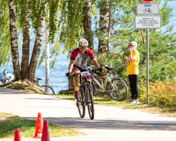 Sporta svētki Jēkabpilī 2024, 10.08.2024. 