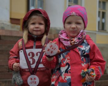 Marinzejas skrējiens 2022, 12.11.2022.