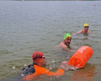 Radžu kilometrs 2024, 13.07.2024.
