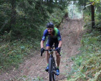 Radžu MTB takas, 29.08.2026.