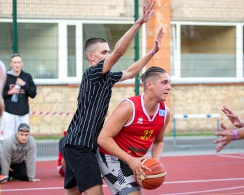 3x3 1. posms, 5.08.2021.