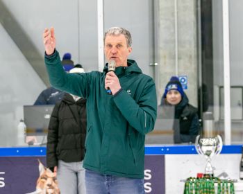 JNAČH cīņa par bronzu, 31.03.2023.