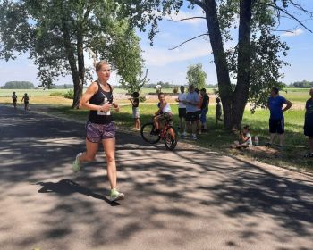 Sporta diena Variešos, 2.07.2022.