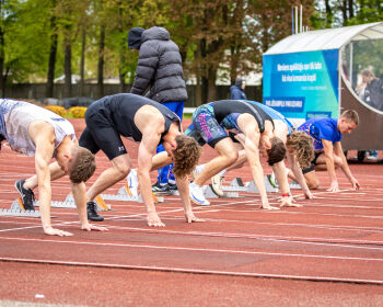 34. Jēkabpils novada atklātais čempionāts vieglatlētikā, 11.05.2025.