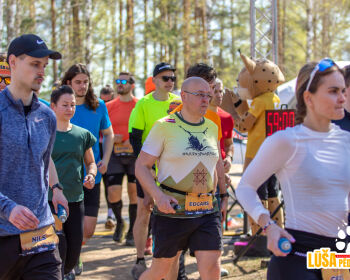 BYU Lūša pēdās 2026, 18.-20.04.2026. 