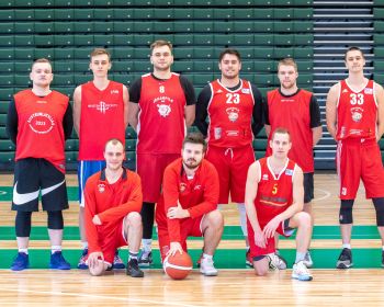 Jēkabpils novada basketbola čempionāts, 5.03.2022.
